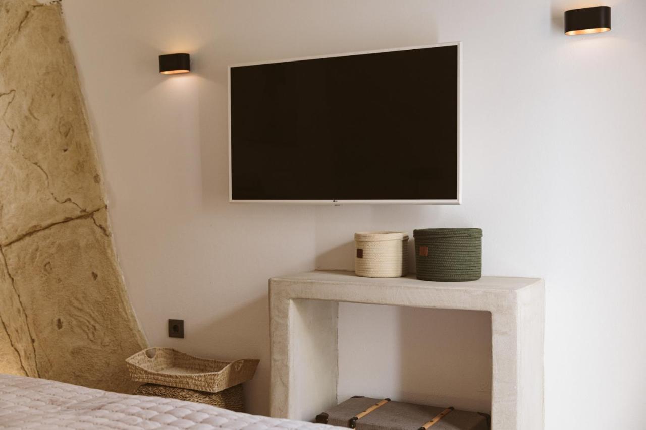 23 Smart Suite イメロヴィグリ エクステリア 写真
